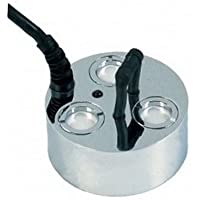 Humidificador de aire ultrasónico Mist Maker - 3x Membranas 20mm (DK3-24)